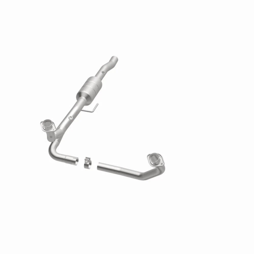 Catalytic Converter for 2000 Dodge Durango 5.2L MagnaFlow 93216